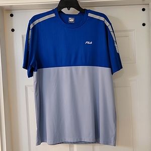 Fila Men's Athletic Shirt